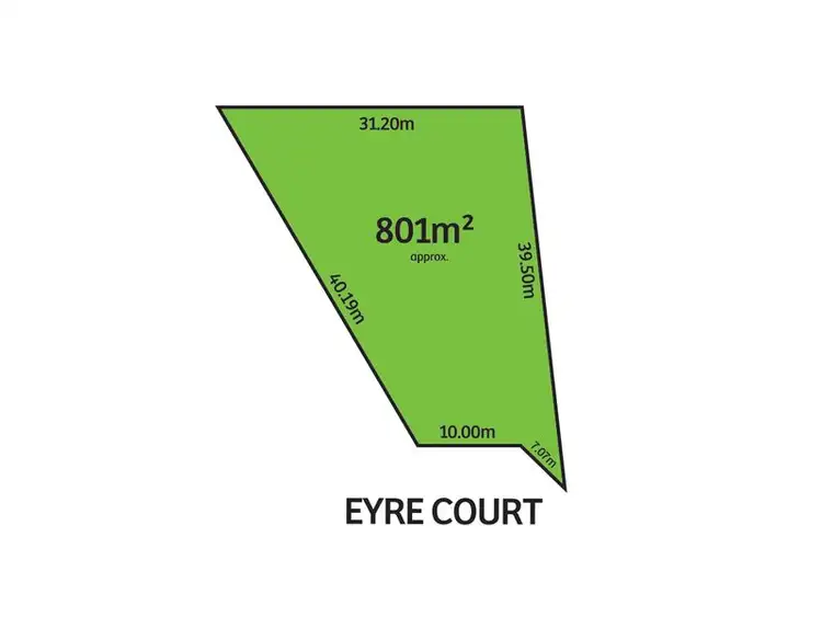 4 Eyre Court, Mount Compass SA 5210