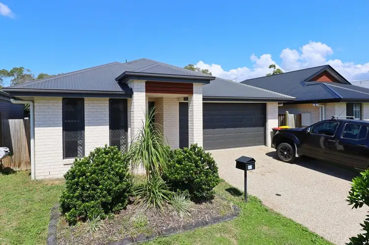 93 Baptisia Cct, Caboolture QLD 4510