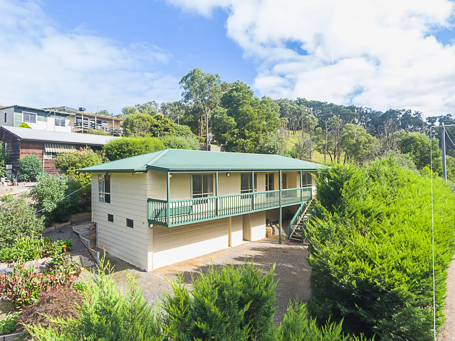 Main view of Homely house listing, 65 Ryans Road, Healesville VIC 3777