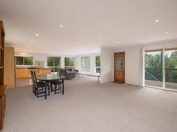 Fifth view of Homely house listing, 65 Ryans Road, Healesville VIC 3777