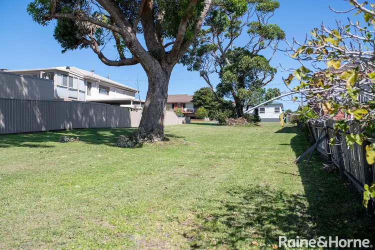 Second view of Homely land listing, 11 Owens Street, Ulladulla NSW 2539