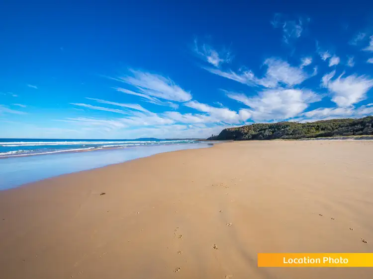 Fifth view of Homely land listing, 11 Owens Street, Ulladulla NSW 2539