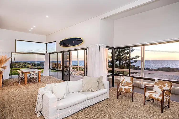 Second view of Homely house listing, 17 Gordon Street, Guilderton WA 6041