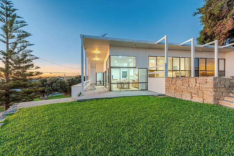 Seventh view of Homely house listing, 17 Gordon Street, Guilderton WA 6041