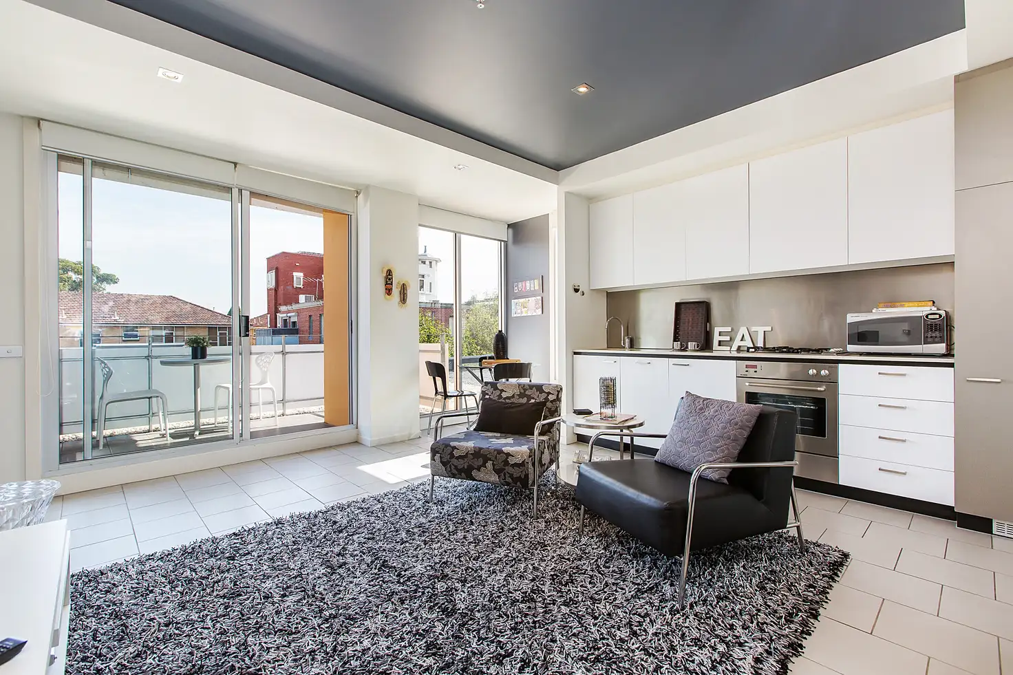 Main view of Homely apartment listing, 9/52 Fitzroy Street, St Kilda VIC 3182