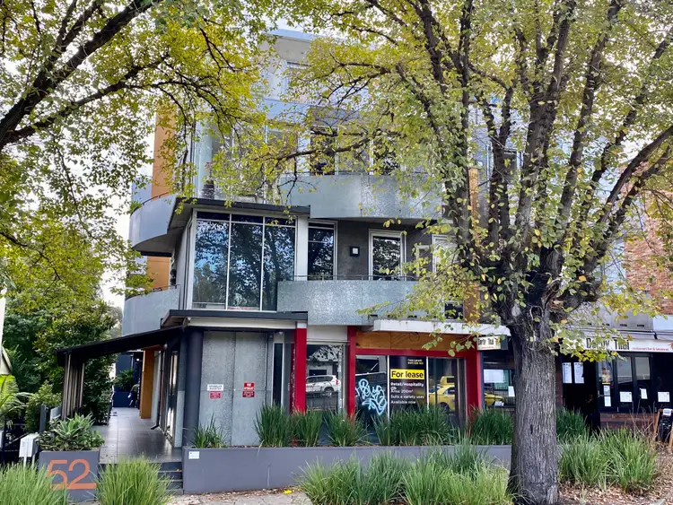 Third view of Homely apartment listing, 9/52 Fitzroy Street, St Kilda VIC 3182