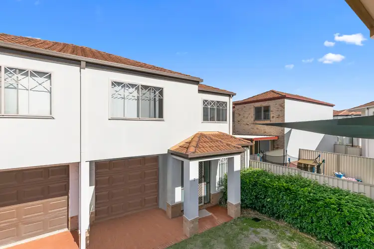 7/22 Dasyure Place, Wynnum West QLD 4178