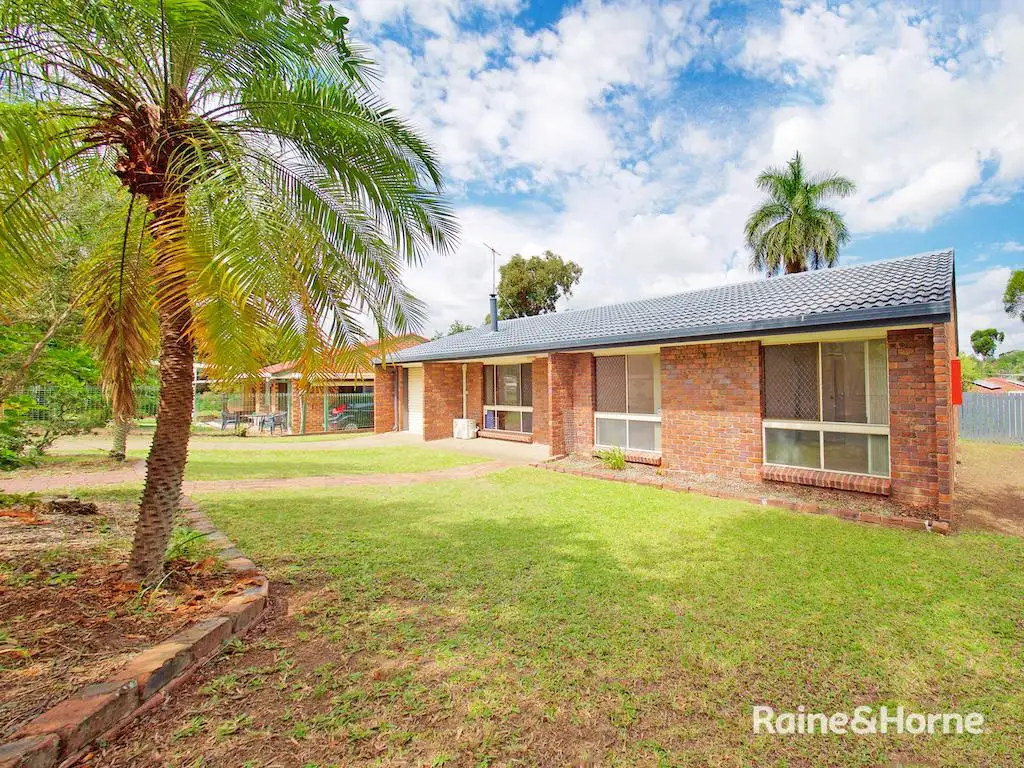Main view of Homely house listing, 16 Dunleath Street, Durack QLD 4077