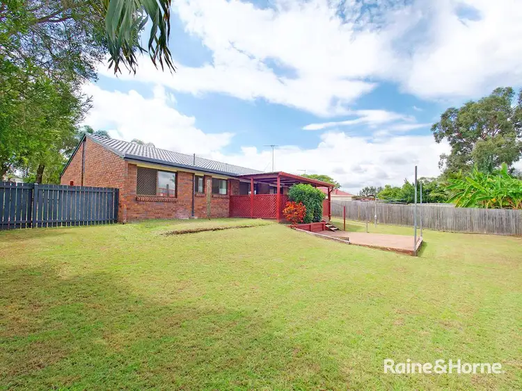 Third view of Homely house listing, 16 Dunleath Street, Durack QLD 4077