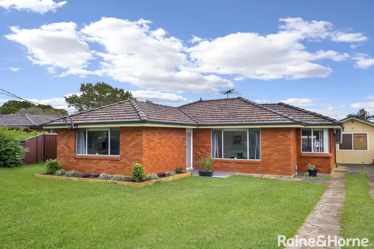 9 & 9a Milton Street, Colyton NSW 2760