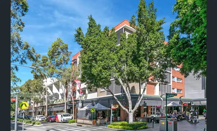 104/33 Main Street, Rouse Hill NSW 2155