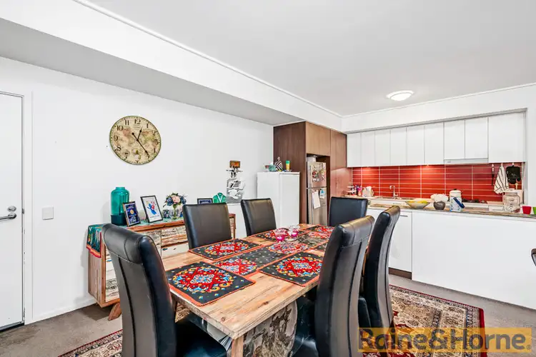 Third view of Homely apartment listing, 104/33 Main Street, Rouse Hill NSW 2155
