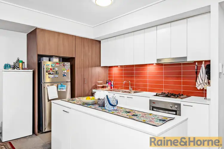 Fourth view of Homely apartment listing, 104/33 Main Street, Rouse Hill NSW 2155
