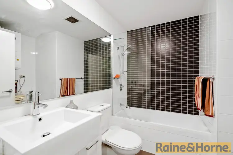 Sixth view of Homely apartment listing, 104/33 Main Street, Rouse Hill NSW 2155