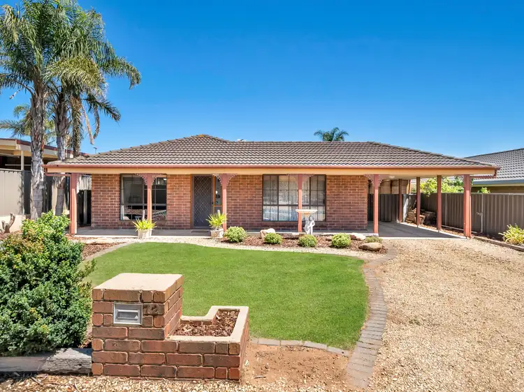 Main view of Homely house listing, 72 Tumbella Drive, Murray Bridge SA 5253