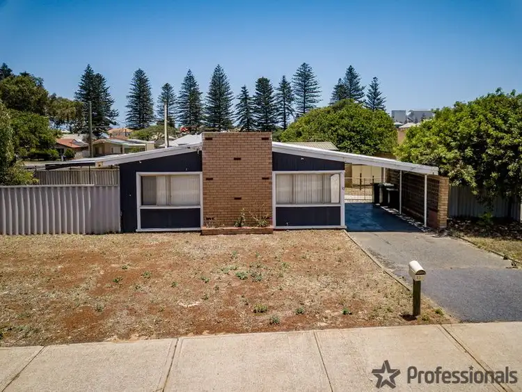10 Holland Street, Geraldton WA 6530