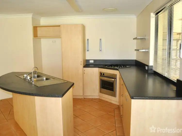 Fourth view of Homely house listing, 18 Reg Percy Street, Mount Tarcoola WA 6530