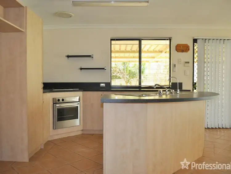 Fifth view of Homely house listing, 18 Reg Percy Street, Mount Tarcoola WA 6530