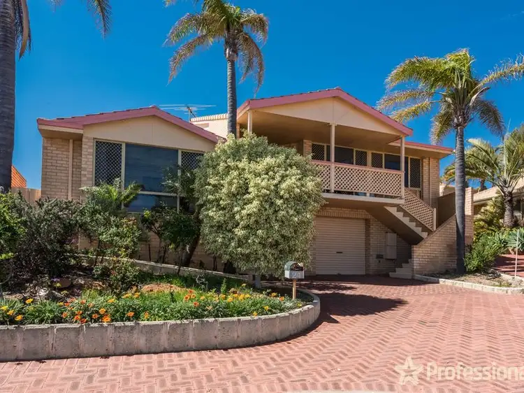 Main view of Homely house listing, 24 Portacello Circle, Wandina WA 6530