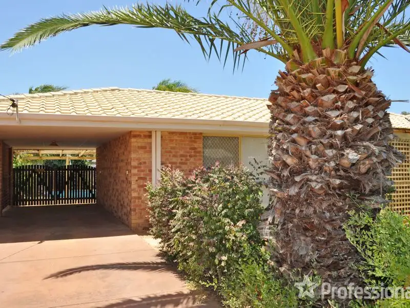 Main view of Homely house listing, 6 Hibiscus Street, Utakarra WA 6530