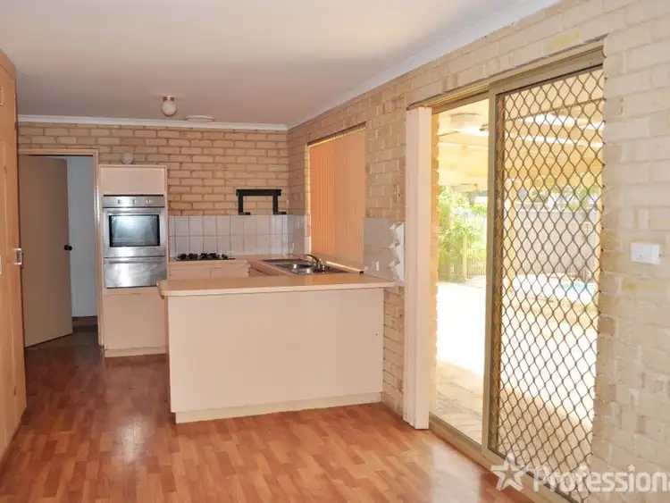 Second view of Homely house listing, 6 Hibiscus Street, Utakarra WA 6530