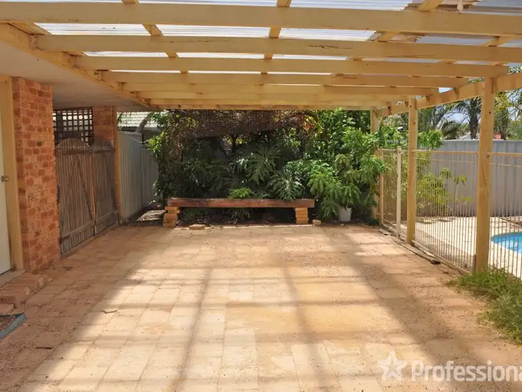 Sixth view of Homely house listing, 6 Hibiscus Street, Utakarra WA 6530