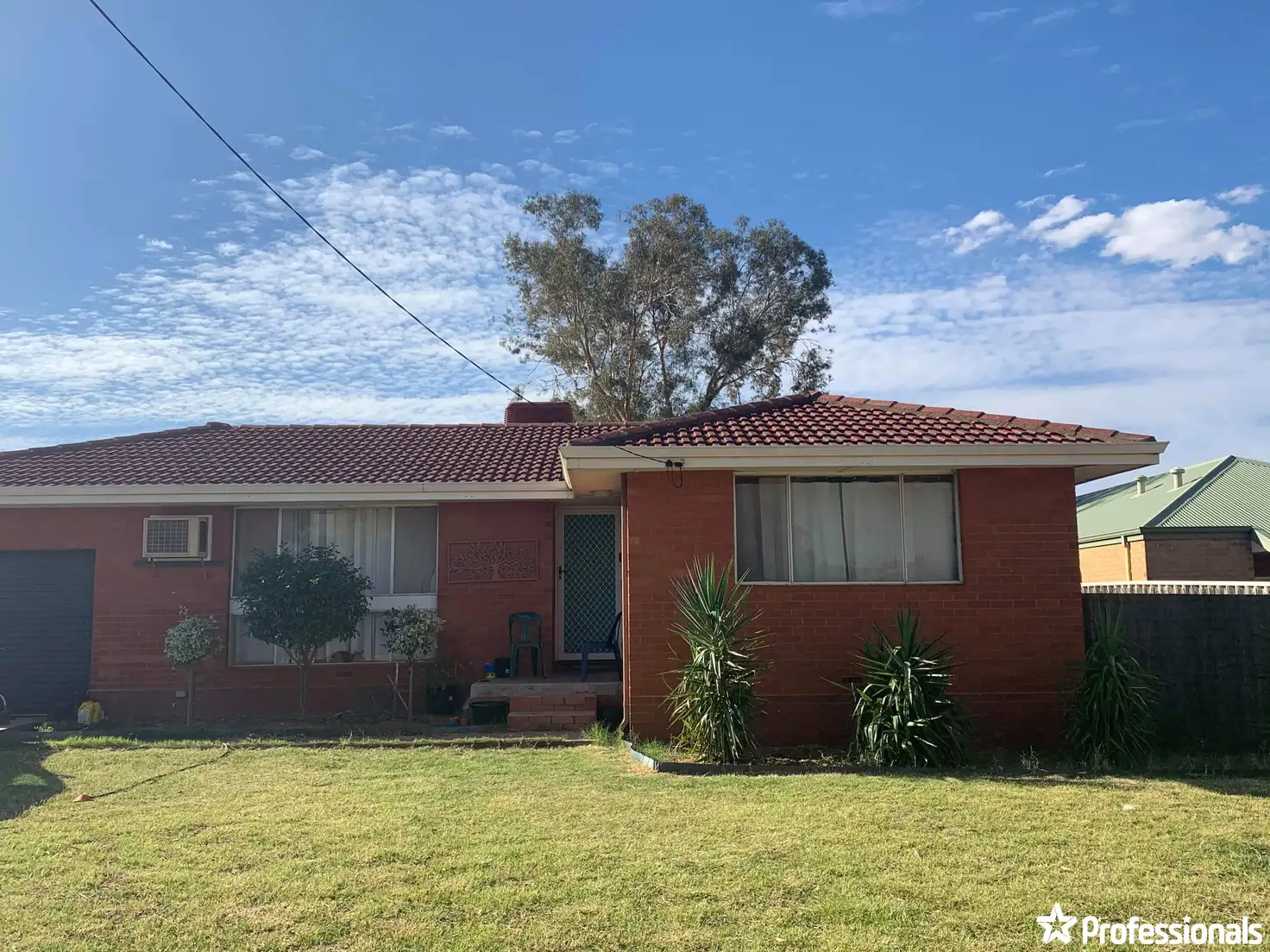 Main view of Homely house listing, 22 Prater Street, Morawa WA 6623