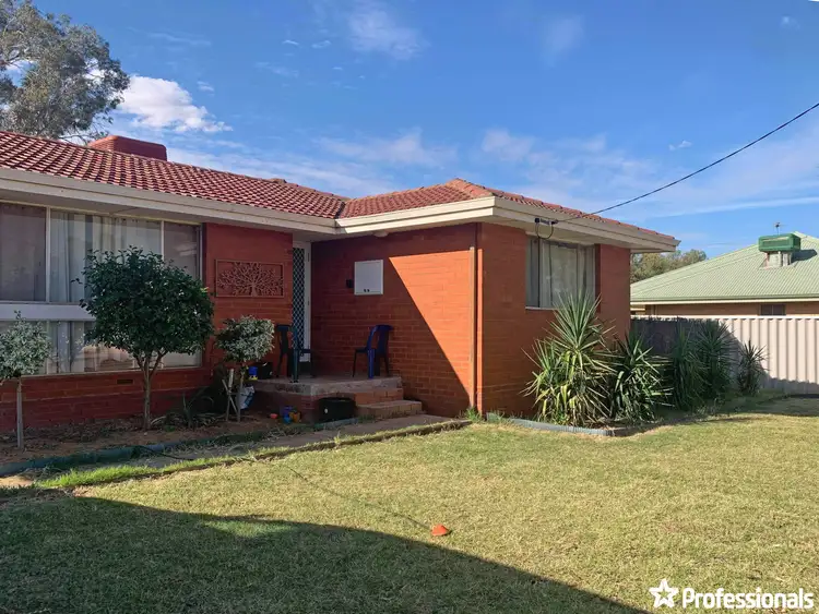 Second view of Homely house listing, 22 Prater Street, Morawa WA 6623
