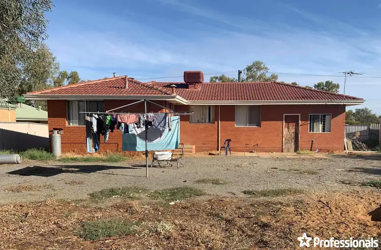 Fifth view of Homely house listing, 22 Prater Street, Morawa WA 6623