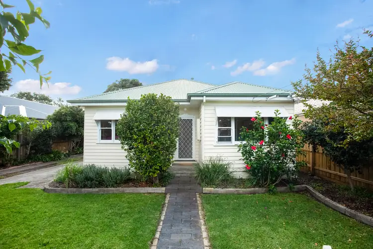 Main view of Homely house listing, 15 Ebb Street, Aspendale VIC 3195