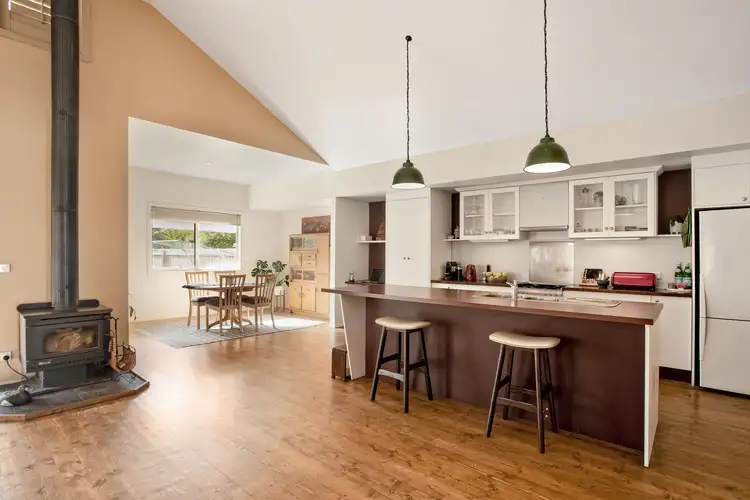 Fifth view of Homely house listing, 15 Ebb Street, Aspendale VIC 3195