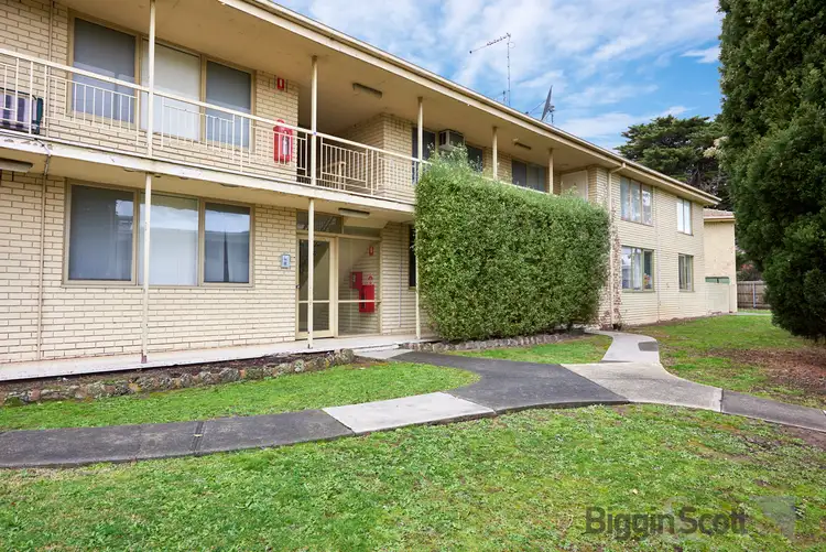 2/1-3 Herbert Street, Dandenong VIC 3175