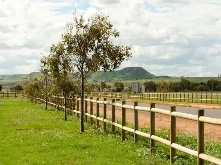 Sixth view of Homely land listing, Lot 282 Eastlyn Drive, Deepdale WA 6532