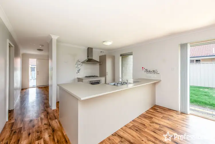 Third view of Homely house listing, 2 / 41 Blencowe Road, Utakarra WA 6530