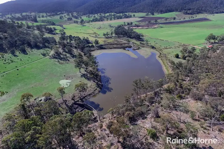 Main view of Homely land listing, Pawleena Road, Pawleena TAS 7172