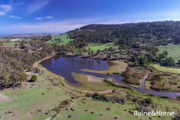Second view of Homely land listing, Pawleena Road, Pawleena TAS 7172