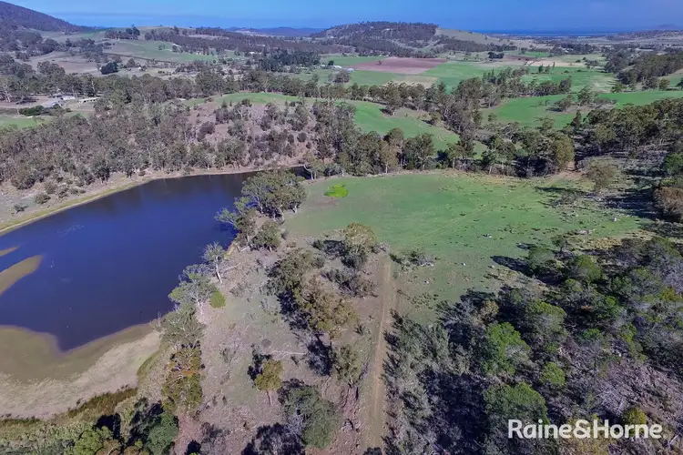 Fourth view of Homely land listing, Pawleena Road, Pawleena TAS 7172