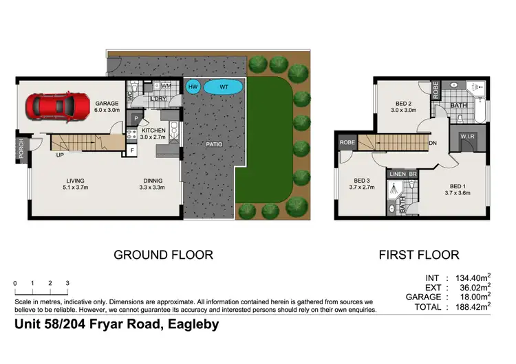 58/202 Fryar Road, Eagleby QLD 4207