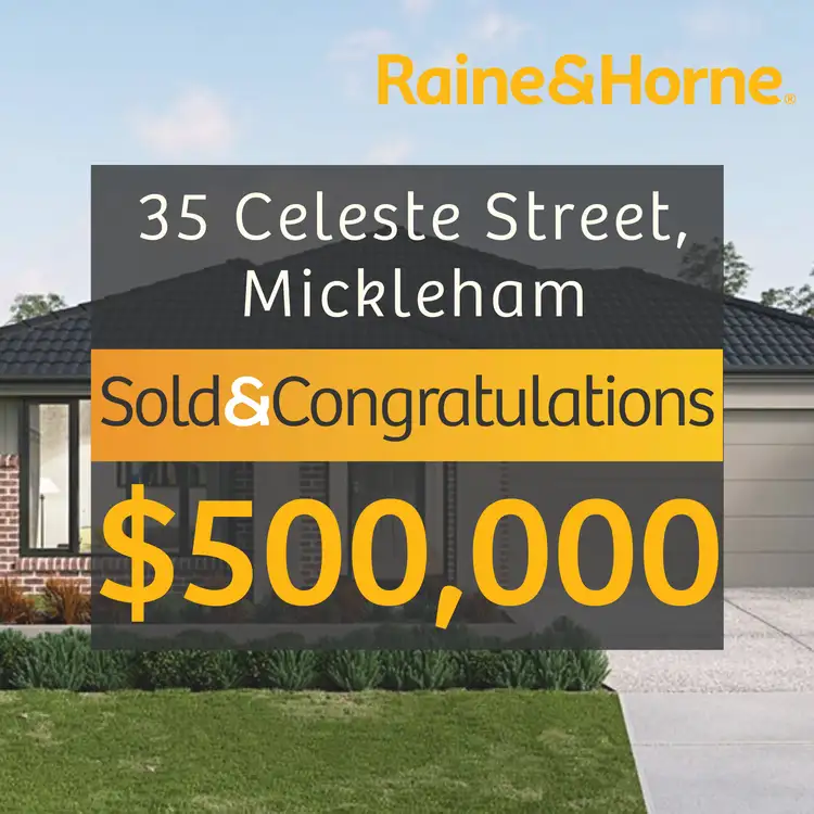 Second view of Homely house listing, 35 Celeste Street, Mickleham VIC 3064