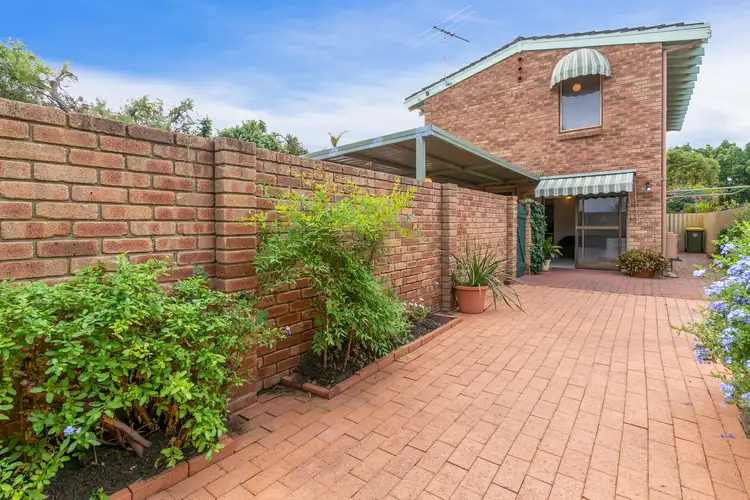 Main view of Homely house listing, 1/28 Violet Grove, Shenton Park WA 6008