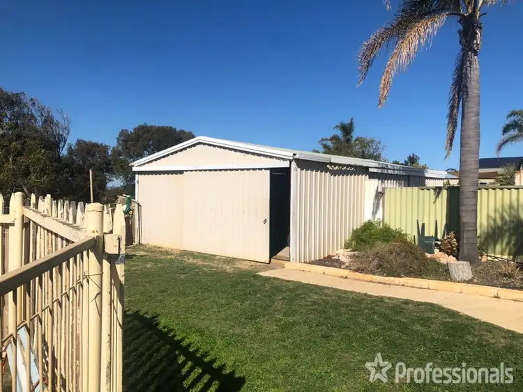 Third view of Homely house listing, 52 Eakins Crescent, Wandina WA 6530