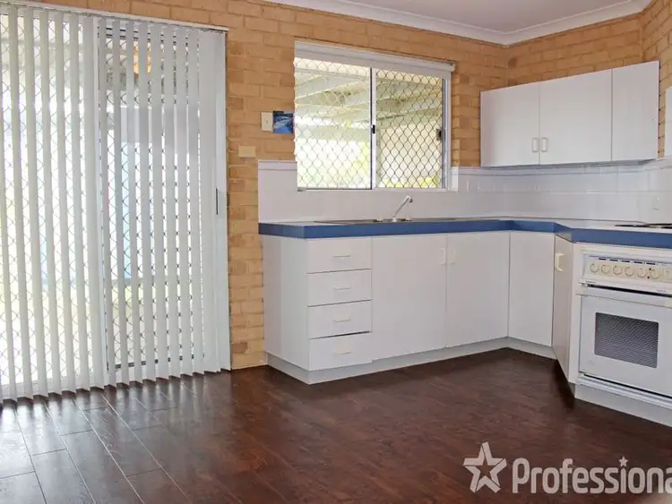 Second view of Homely house listing, 53 Tamblyn Street, Spalding WA 6530
