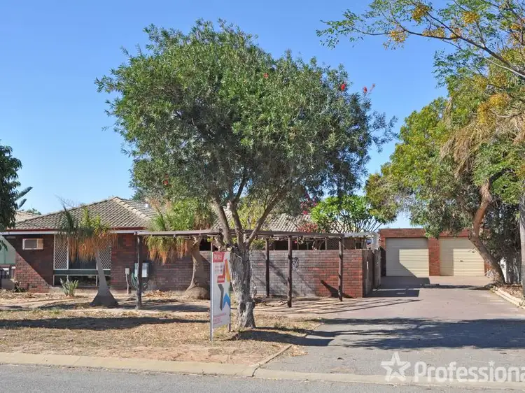 10 Robinson Street, Spalding WA 6530