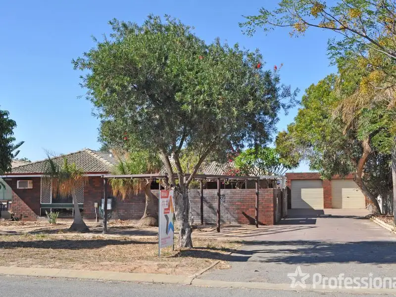 Main view of Homely house listing, 10 Robinson Street, Spalding WA 6530