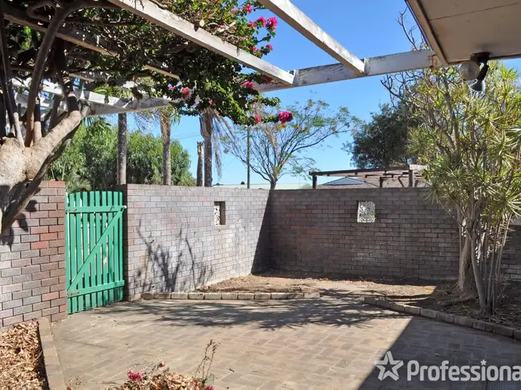 Second view of Homely house listing, 10 Robinson Street, Spalding WA 6530