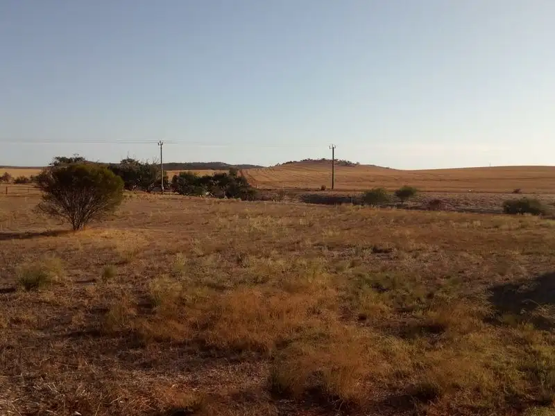 Main view of Homely land listing, 25 Green Drive, Nabawa WA 6532