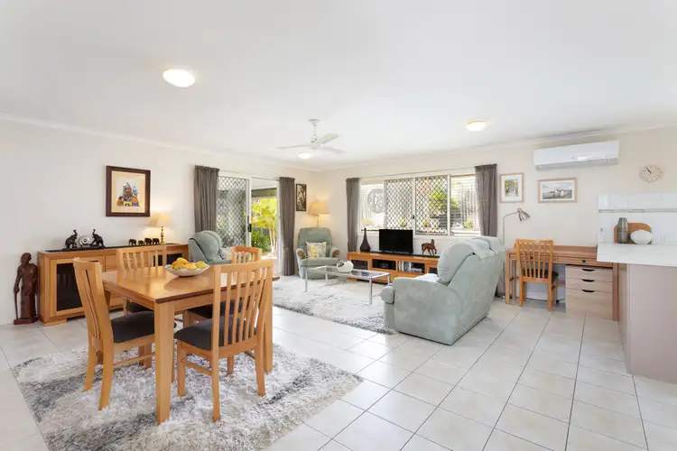 Third view of Homely villa listing, 28/21 Tripcony Place, Wakerley QLD 4154