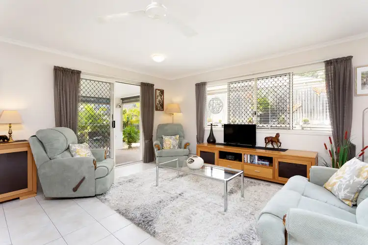 Fourth view of Homely villa listing, 28/21 Tripcony Place, Wakerley QLD 4154