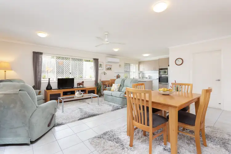 Fifth view of Homely villa listing, 28/21 Tripcony Place, Wakerley QLD 4154