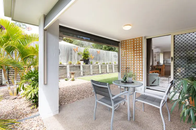 Sixth view of Homely villa listing, 28/21 Tripcony Place, Wakerley QLD 4154
